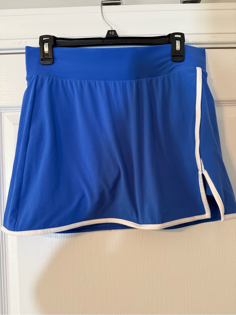 All in Motion Royal Blue skort new without tags!  Never worn except try on.